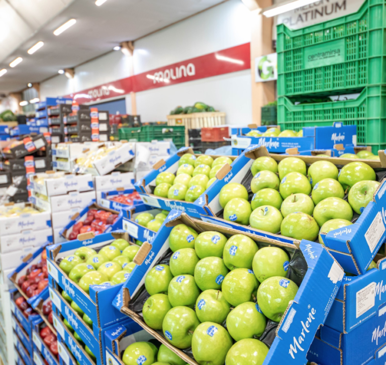 Las 10 frutas más recomendadas para bajar de peso MercaMurcia