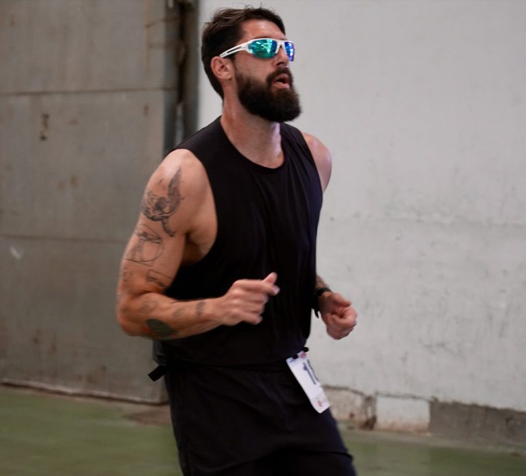 III Carrera Solidaria de MERCAMURCIA