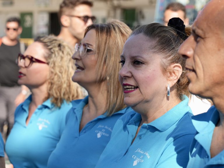 III Carrera Solidaria de MERCAMURCIA