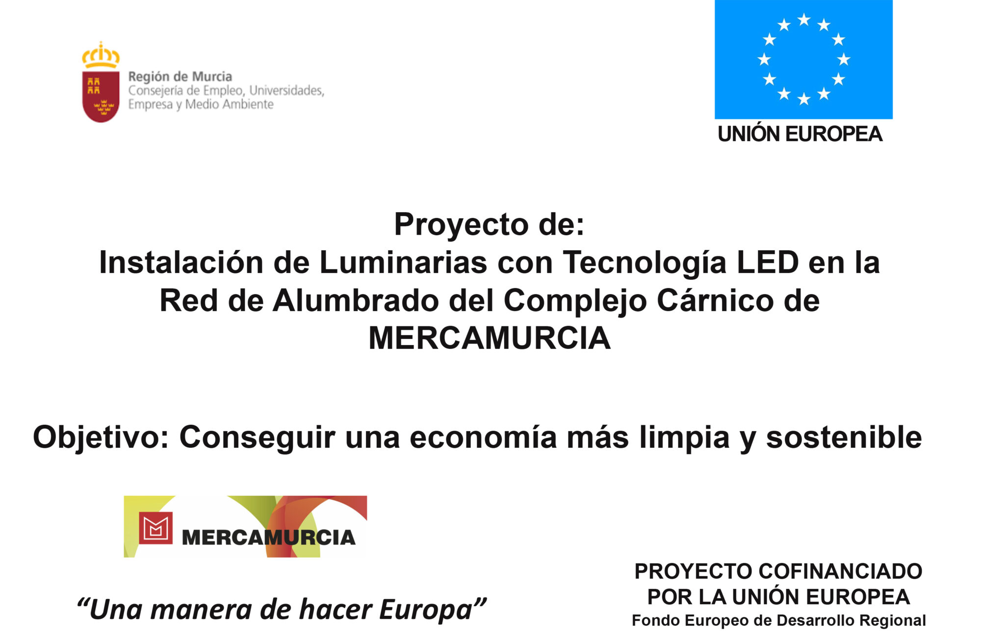 Mercamurcia Distribución Logística Agroalimentaria 8066