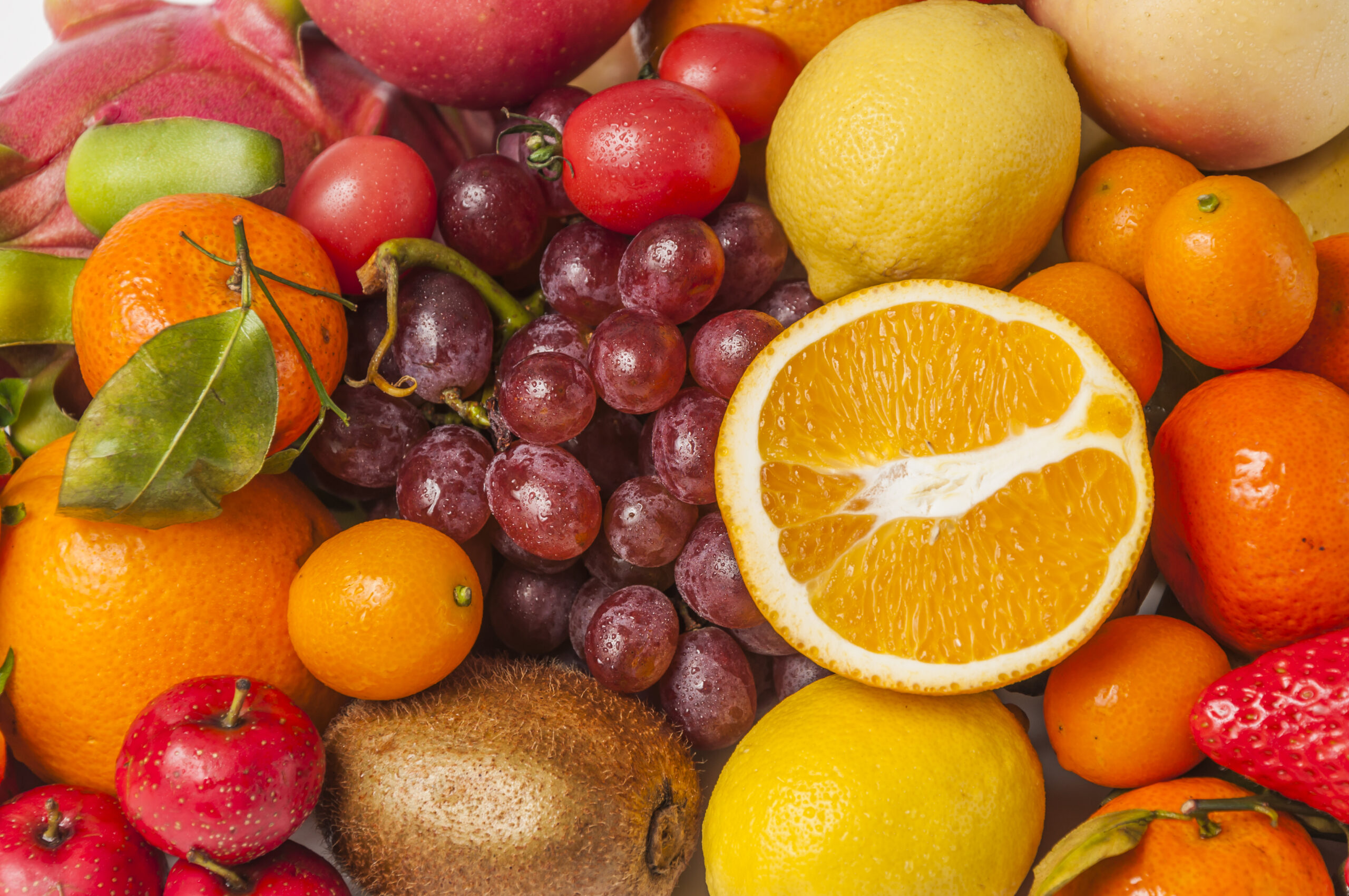 ¿Como afecta nuestra alimentación a nuestro estado de animo?