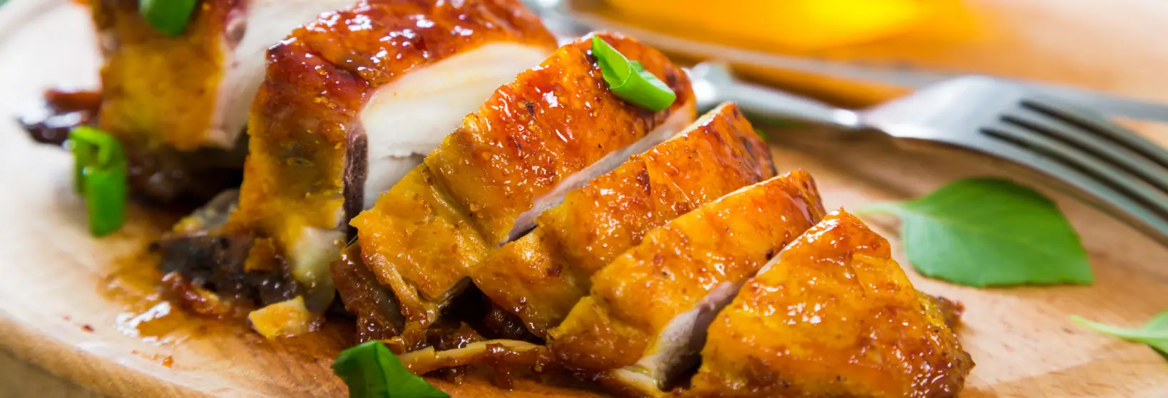 ¡En verano, comida facil y saludable!