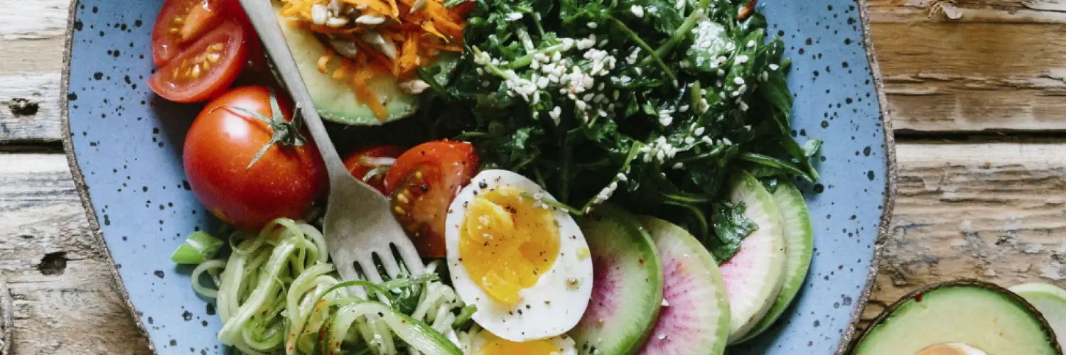 ¿En que consiste una dieta sostenible?
