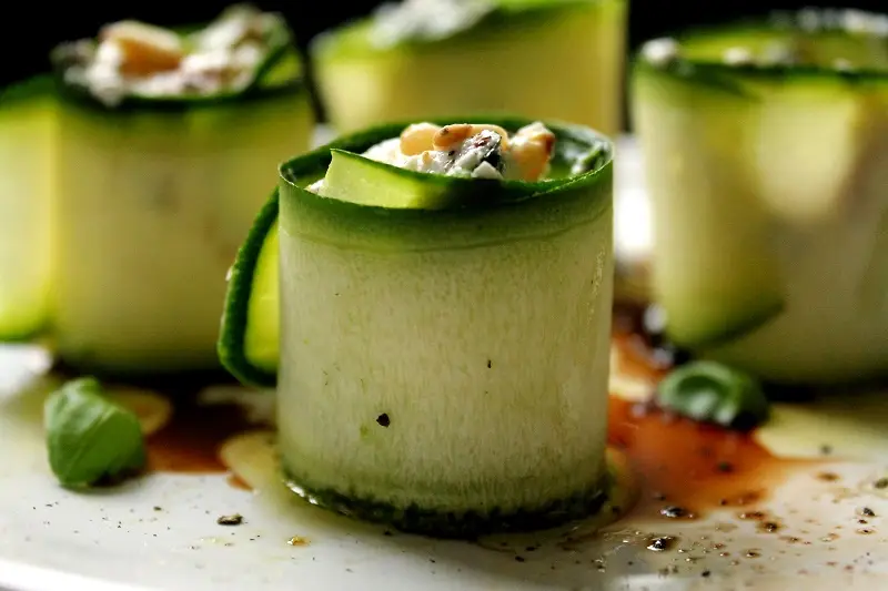 ¿Cómo incluir mas verduras en mi dieta?