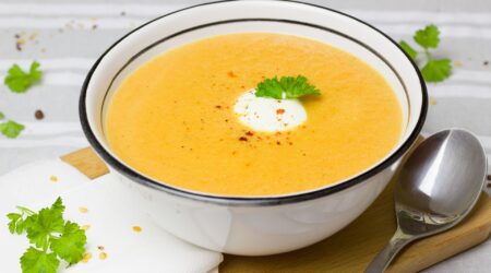 recetas saludables invierno