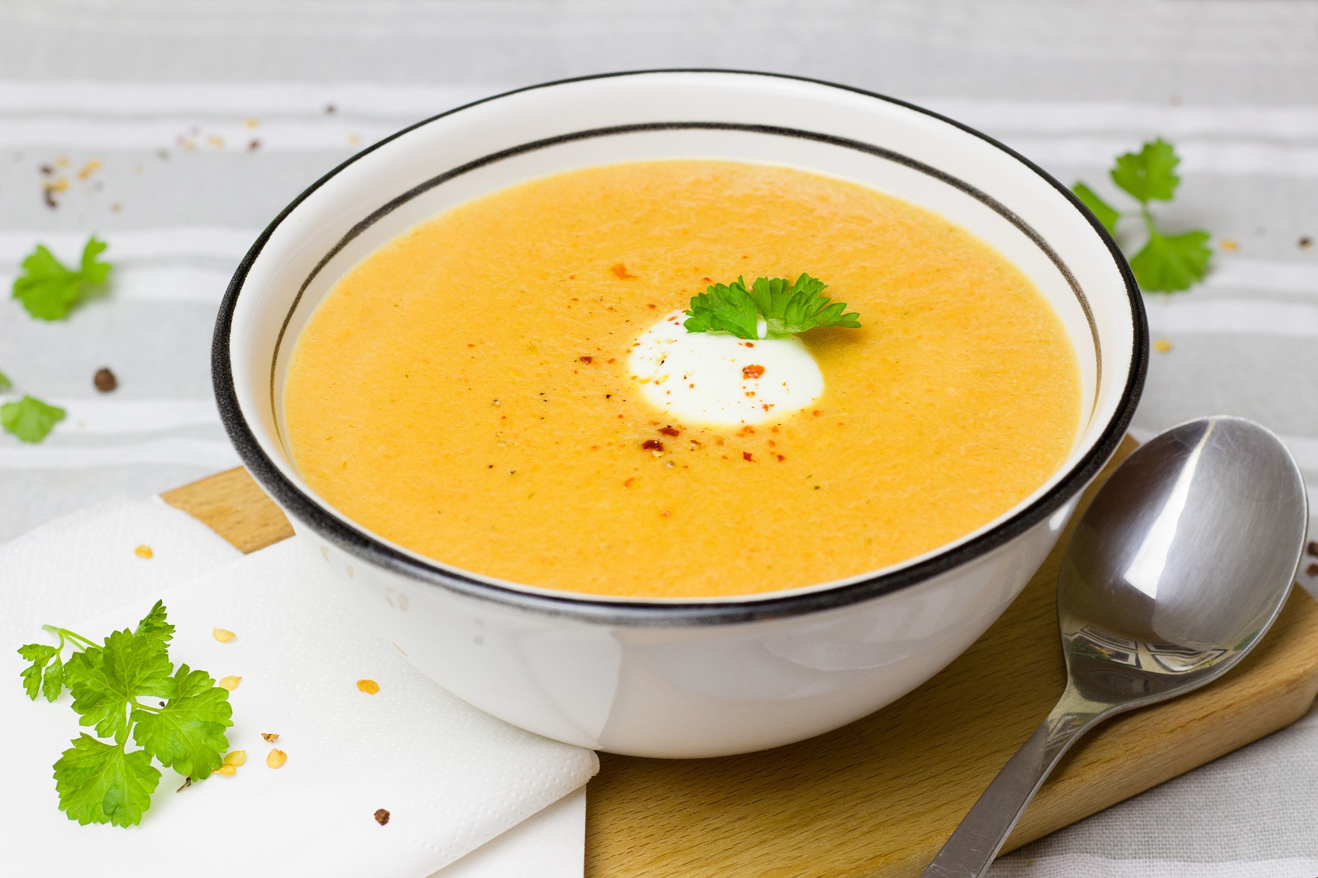 recetas saludables invierno